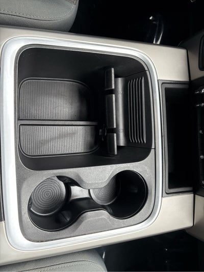 2017 RAM 2500 Big Horn