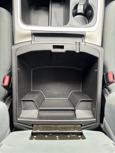 2017 RAM 2500 Big Horn