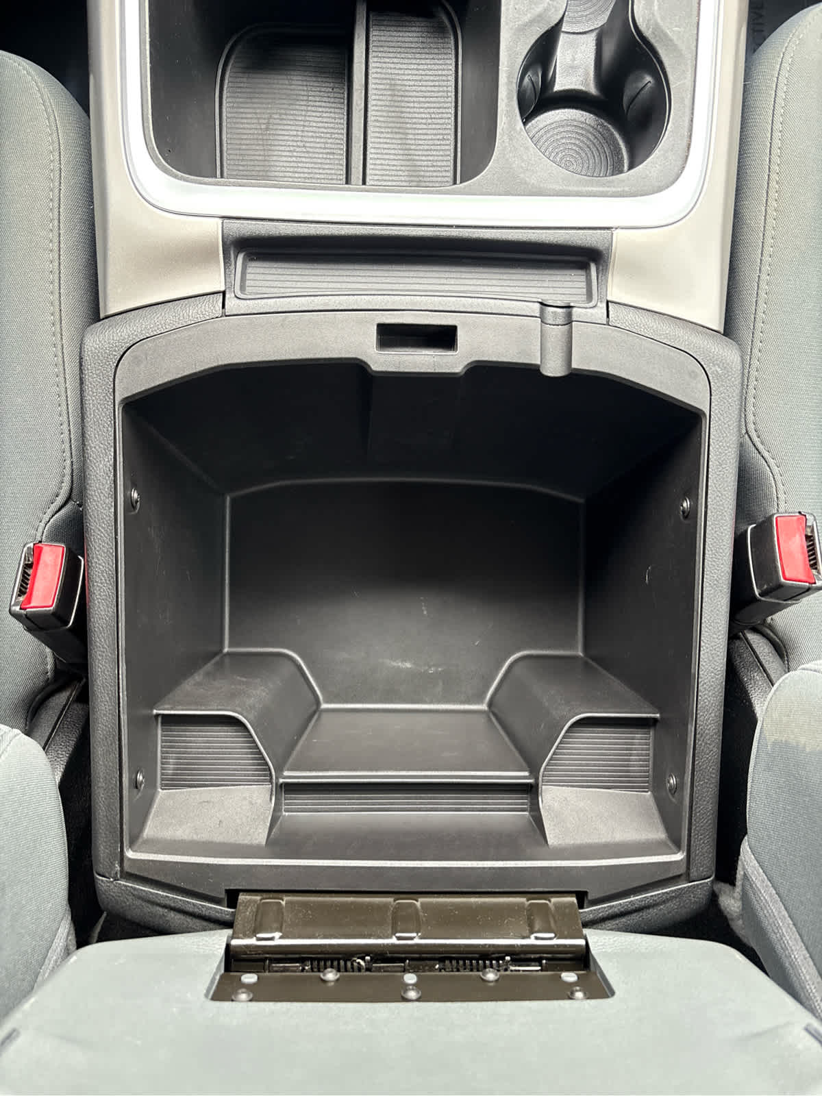 2017 RAM 2500 Big Horn