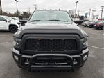 2017 RAM 2500 Big Horn
