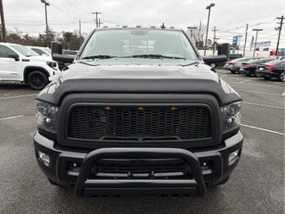 2017 RAM 2500 Big Horn