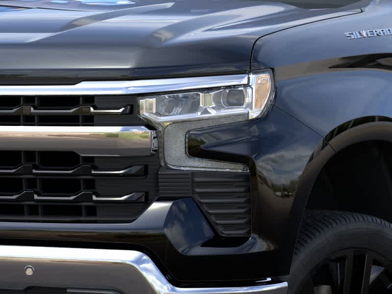 2026 Chevrolet Silverado 1500 LT - Photo 10