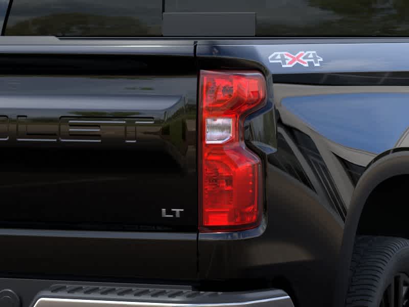 2026 Chevrolet Silverado 1500 LT - Photo 11