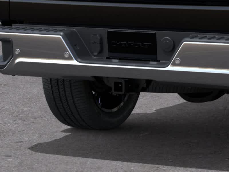 2026 Chevrolet Silverado 1500 LT - Photo 14
