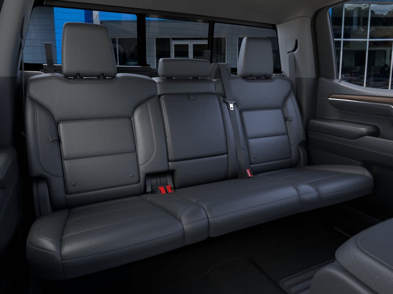 2026 Chevrolet Silverado 1500 LT - Photo 17