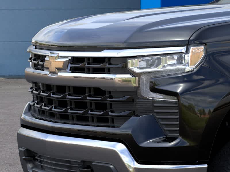 2026 Chevrolet Silverado 1500 LT - Photo 13