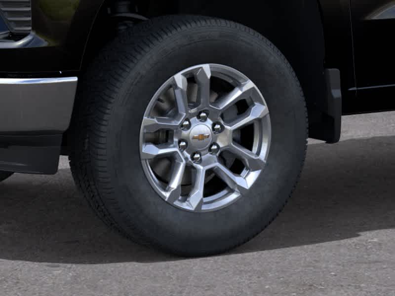 2026 Chevrolet Silverado 1500 LT - Photo 9