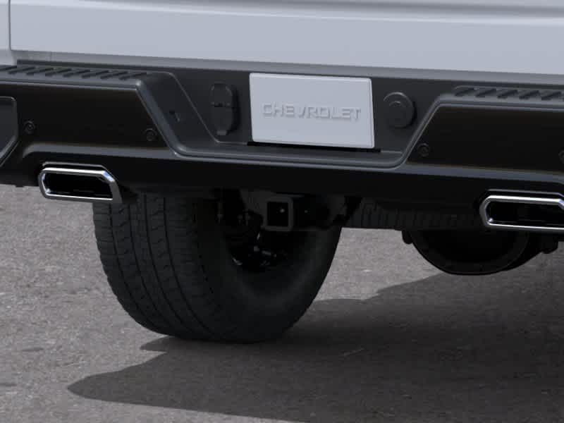 2025 Chevrolet Silverado 1500 LT Trail Boss - Photo 14
