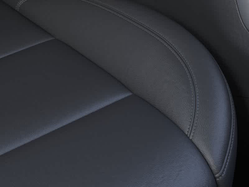 2025 Chevrolet Silverado 1500 LT Trail Boss - Photo 21