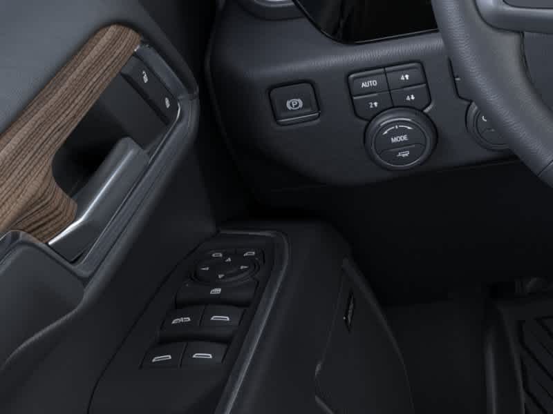 2025 Chevrolet Silverado 1500 LT Trail Boss - Photo 22