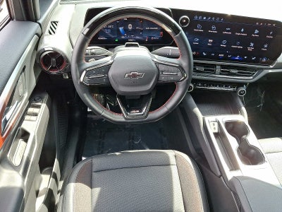 2024 Chevrolet Equinox EV 2RS