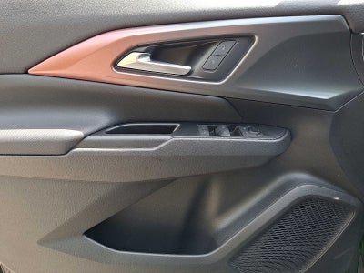 2024 Chevrolet Equinox EV 2RS