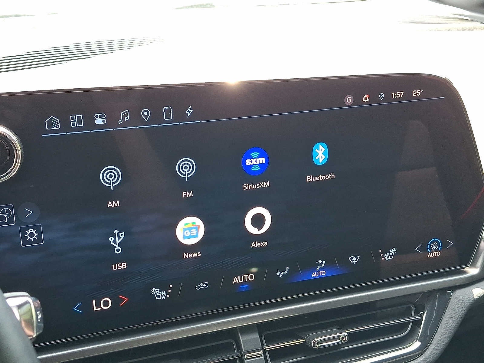 2024 Chevrolet Equinox EV 2RS