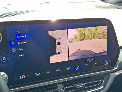 2024 Chevrolet Equinox EV 2RS