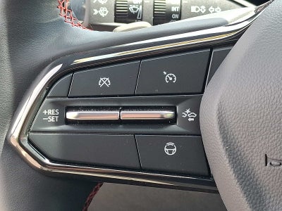 2024 Chevrolet Equinox EV 2RS
