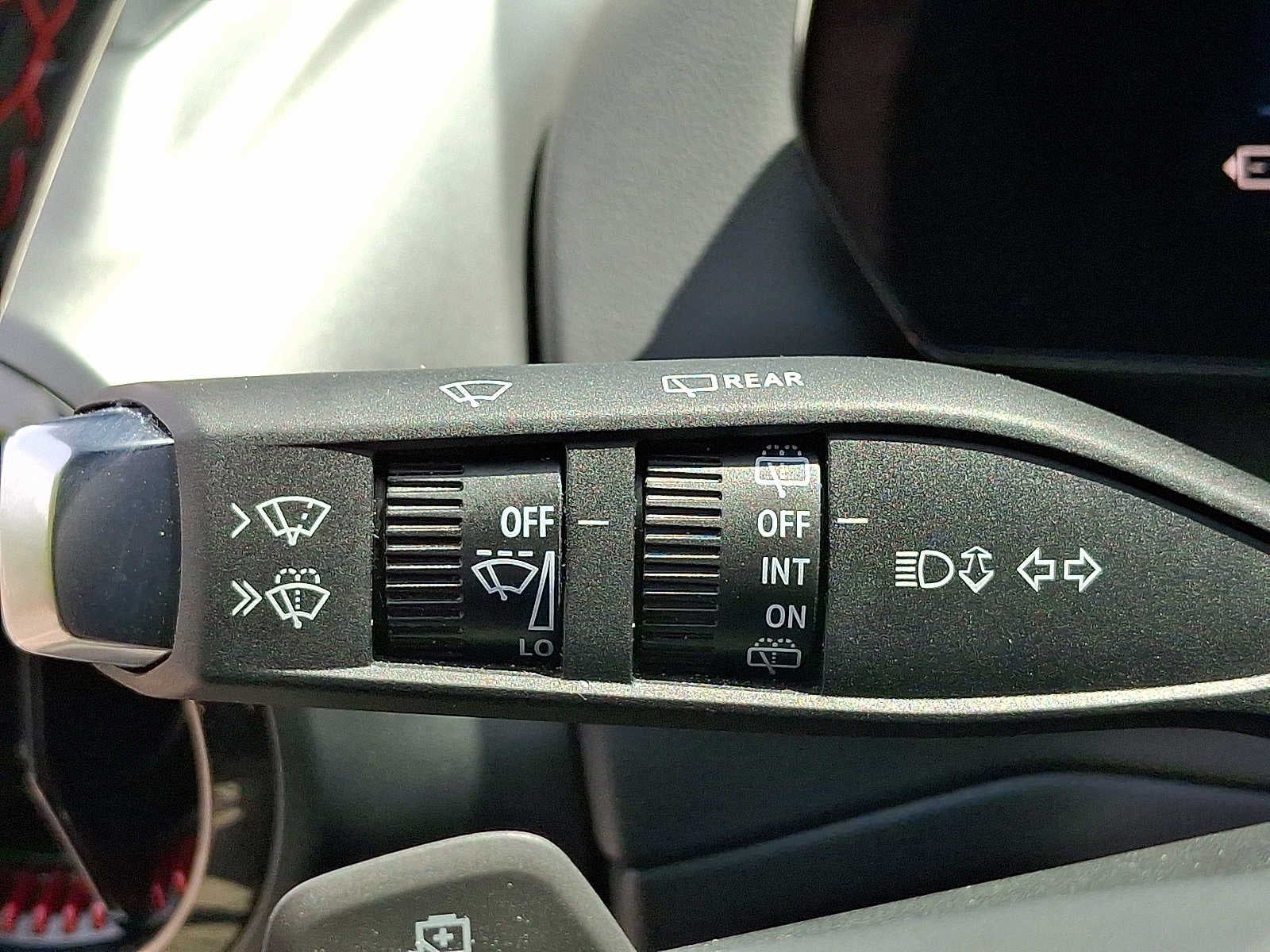 2024 Chevrolet Equinox EV 2RS