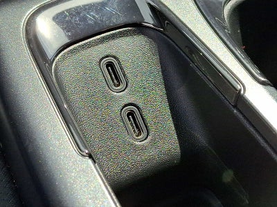 2024 Chevrolet Equinox EV 2RS