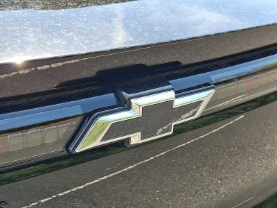 2024 Chevrolet Equinox EV 2RS