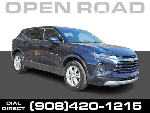 2020 Chevrolet Blazer 1LT