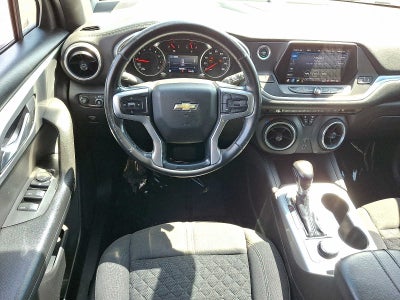 2020 Chevrolet Blazer 1LT