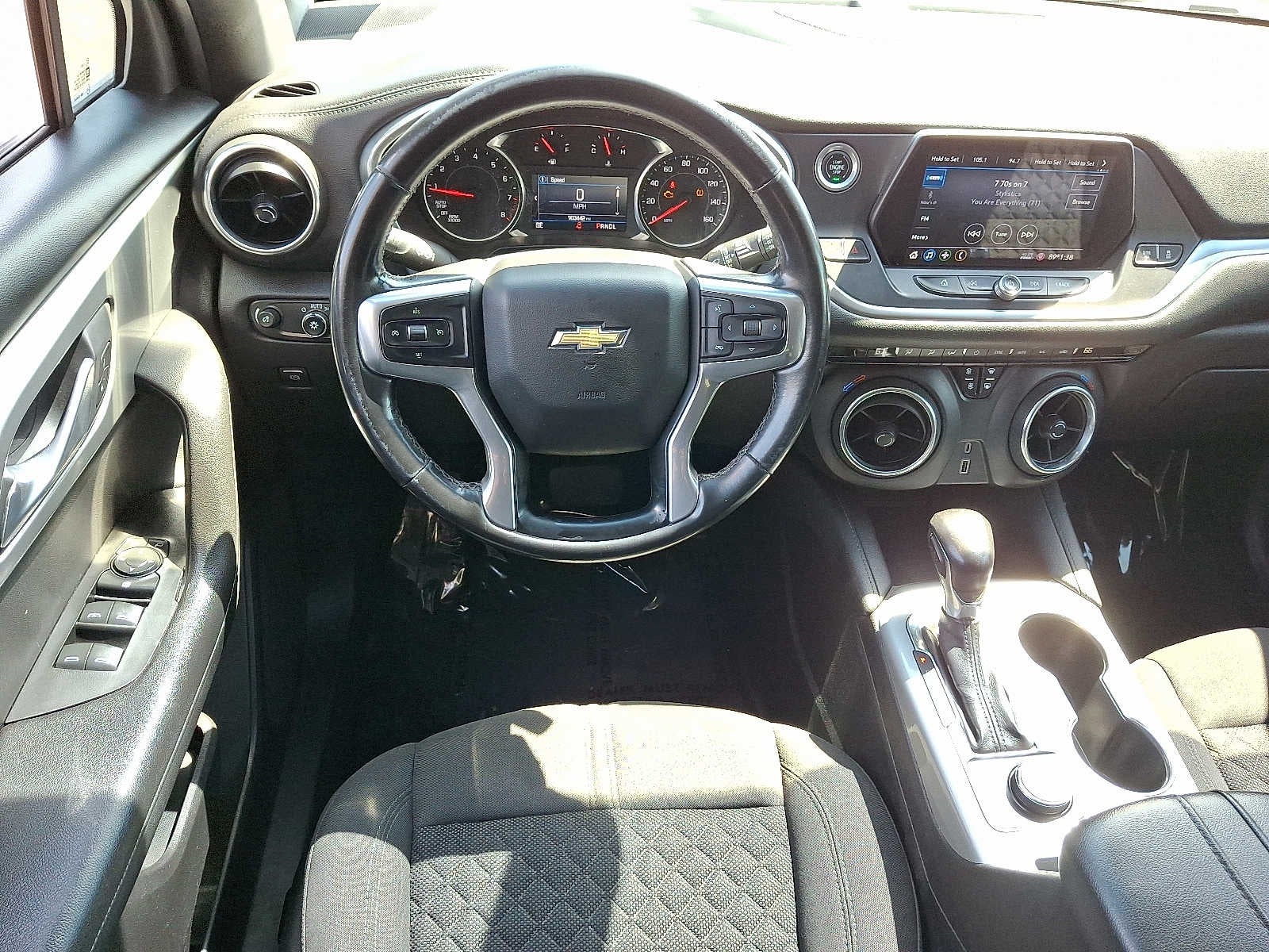 2020 Chevrolet Blazer 1LT