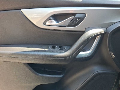 2020 Chevrolet Blazer 1LT