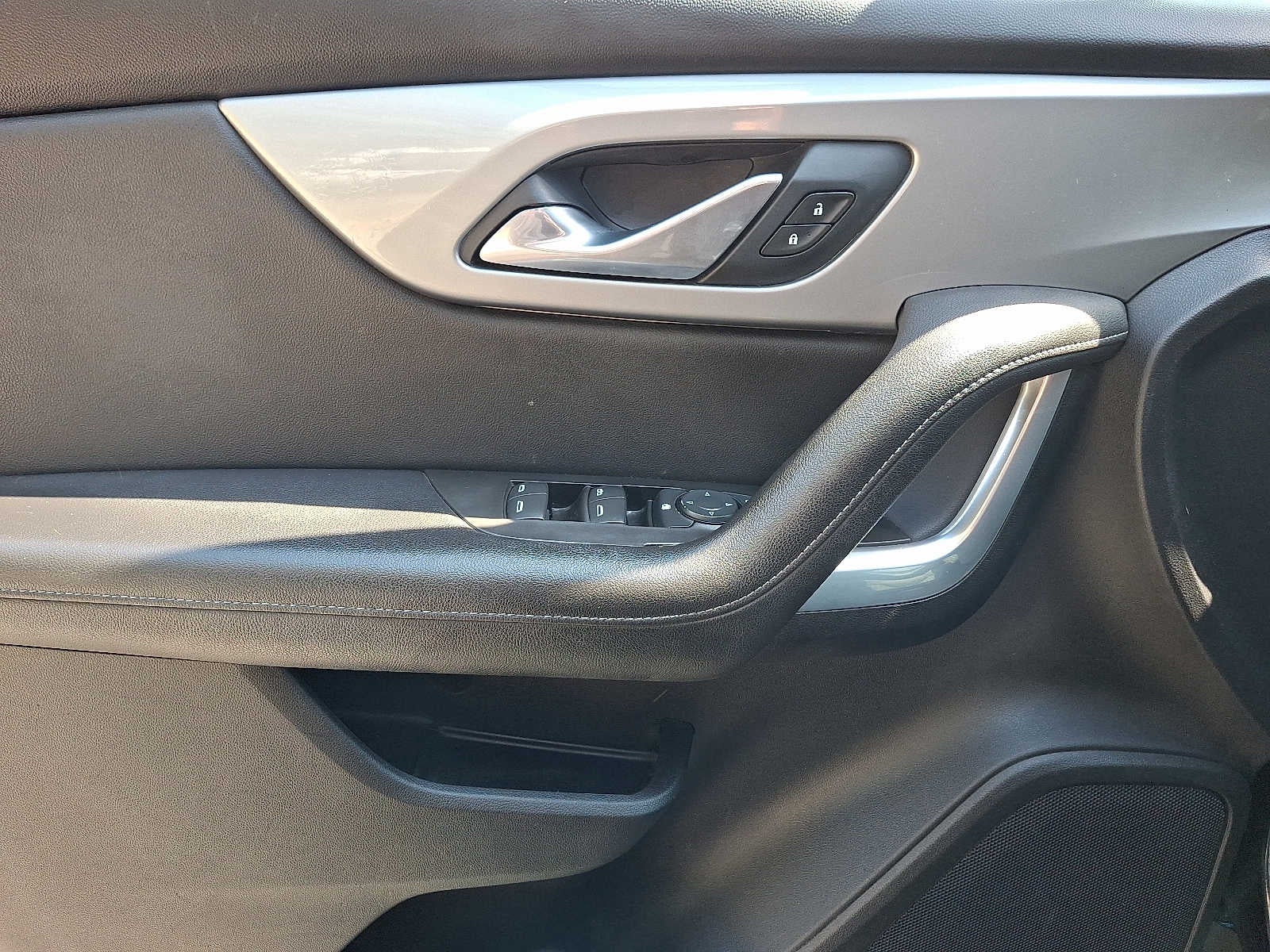 2020 Chevrolet Blazer 1LT