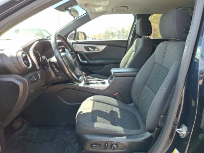 2020 Chevrolet Blazer 1LT