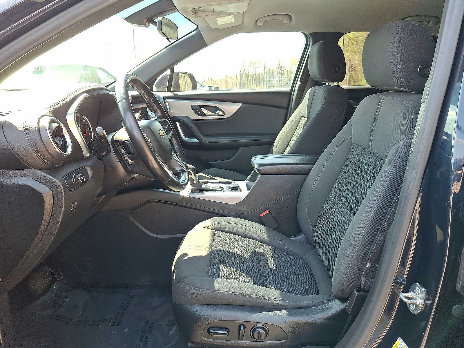 2020 Chevrolet Blazer 1LT