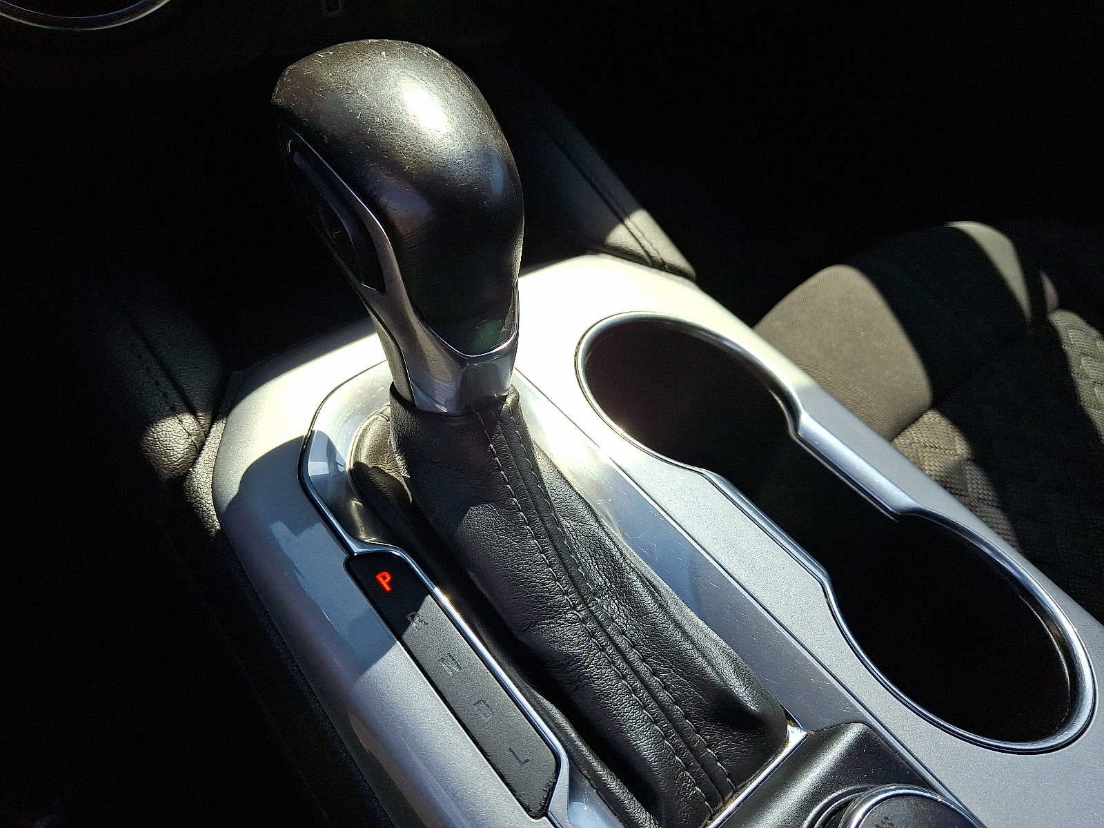 2020 Chevrolet Blazer 1LT