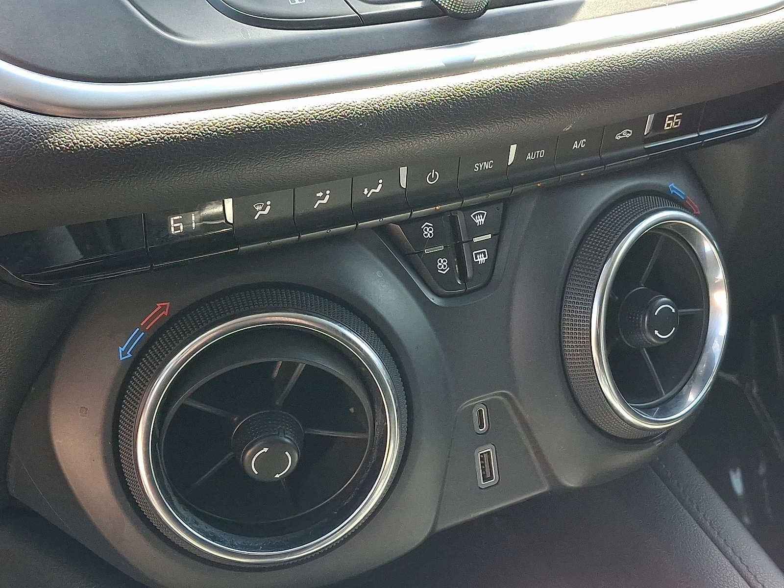 2020 Chevrolet Blazer 1LT