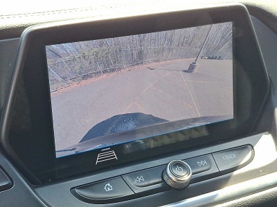 2020 Chevrolet Blazer 1LT