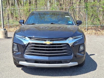 2020 Chevrolet Blazer 1LT