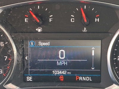 2020 Chevrolet Blazer 1LT