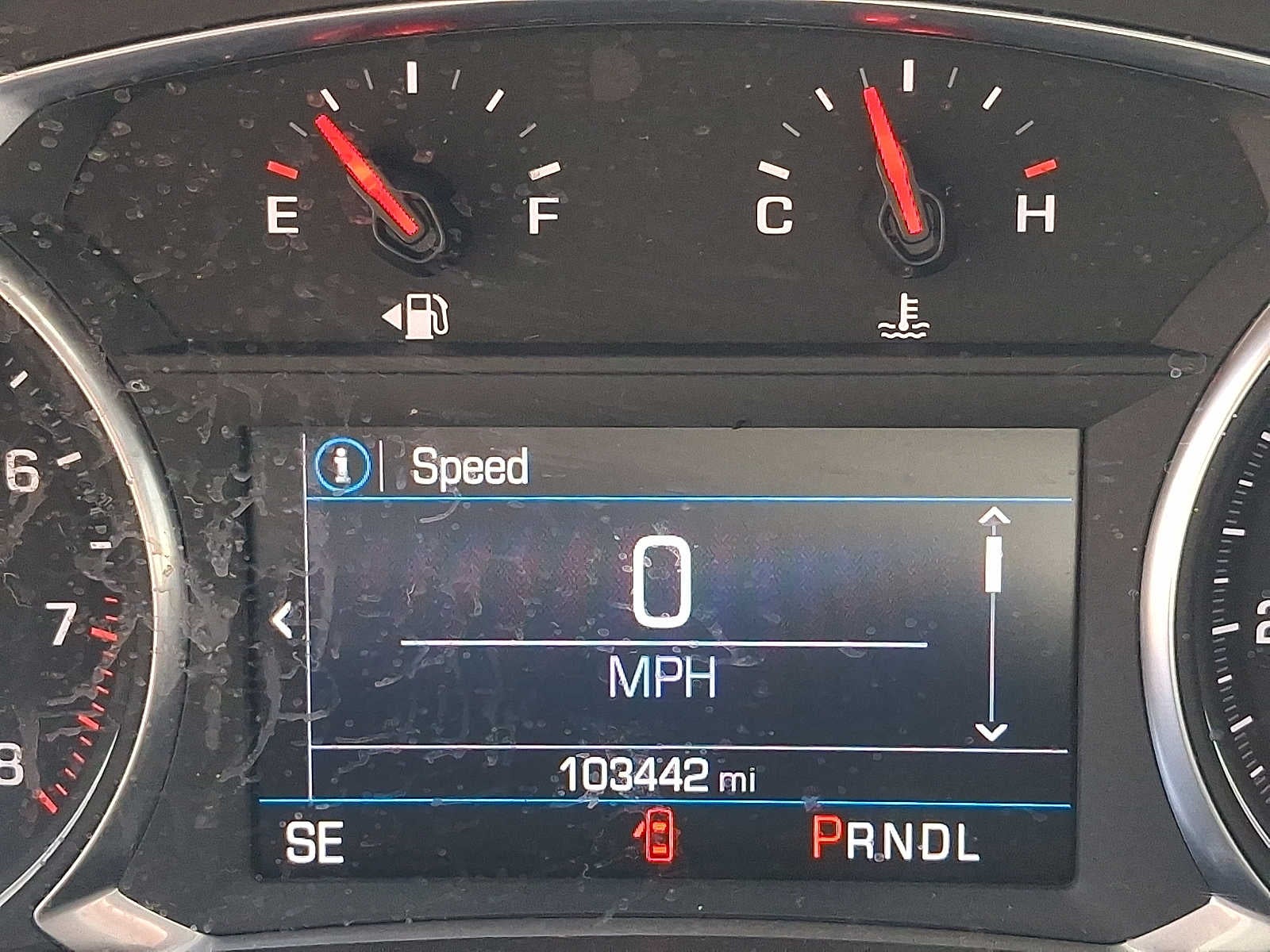 2020 Chevrolet Blazer 1LT