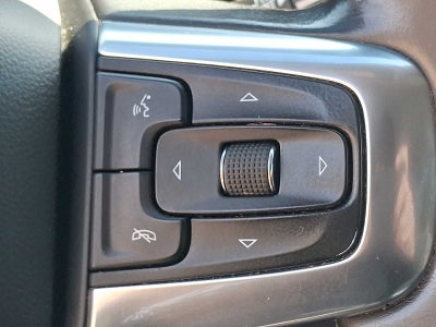 2020 Chevrolet Blazer 1LT