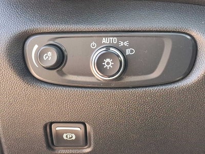 2020 Chevrolet Blazer 1LT