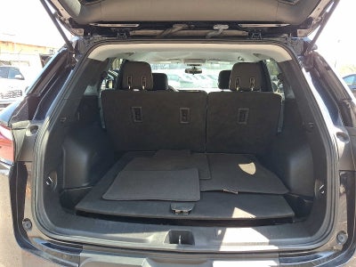 2020 Chevrolet Blazer 1LT