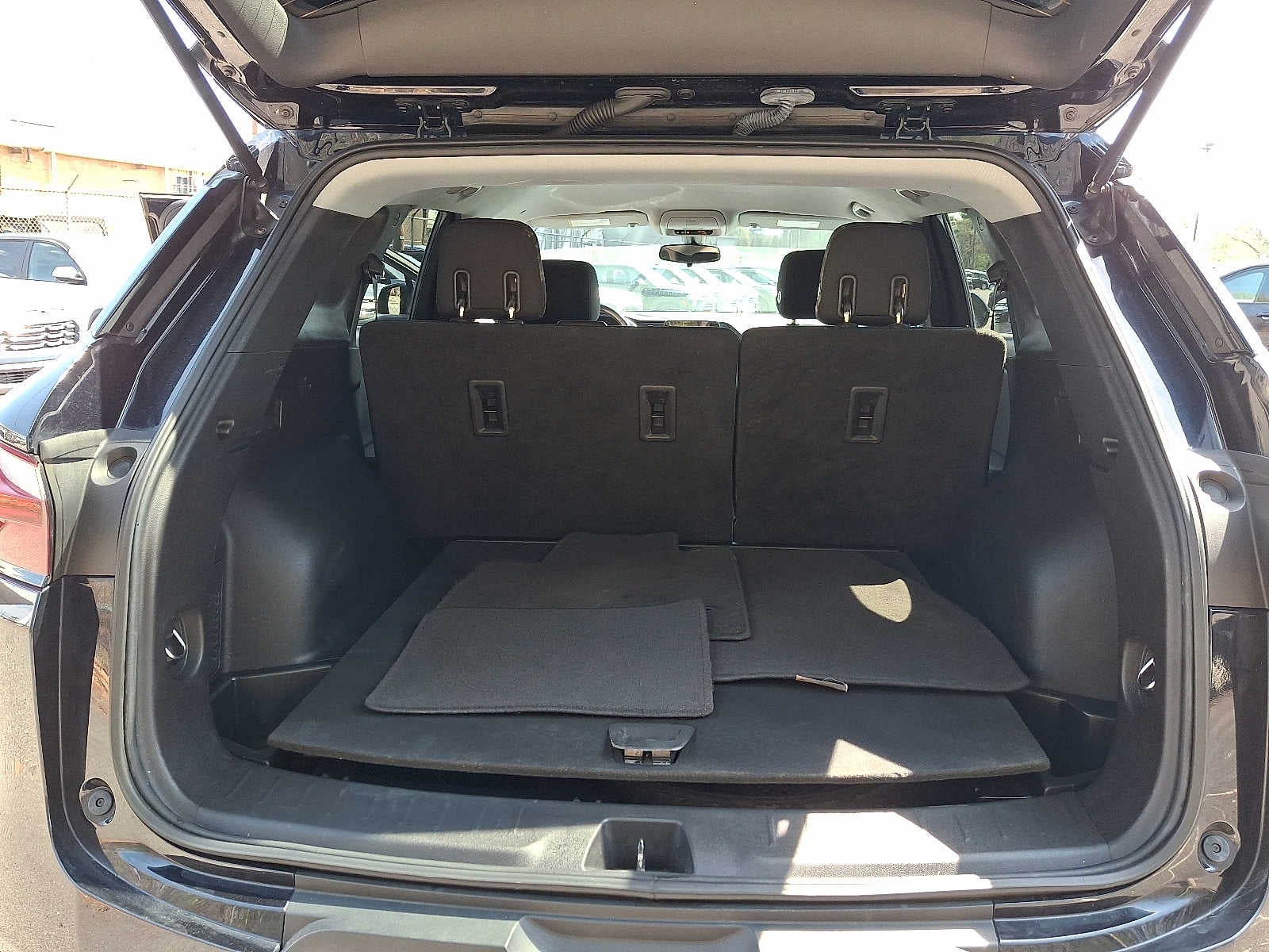 2020 Chevrolet Blazer 1LT