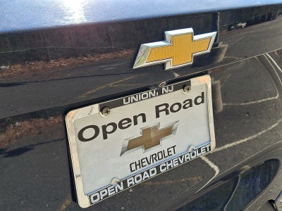 2020 Chevrolet Blazer 1LT