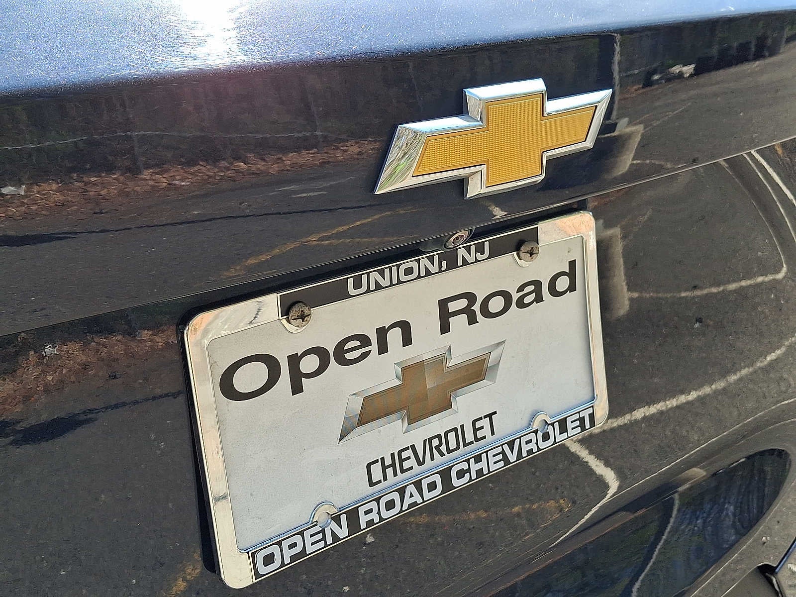 2020 Chevrolet Blazer 1LT