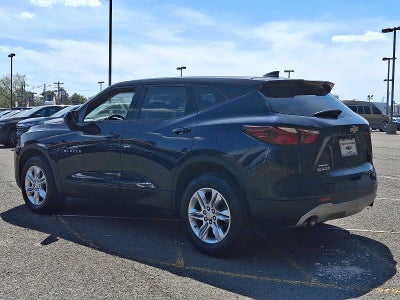 2020 Chevrolet Blazer 1LT