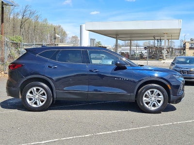 2020 Chevrolet Blazer 1LT