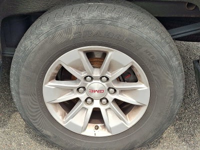 2022 GMC Sierra 1500 Limited SLE