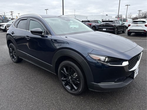 2024 Mazda Mazda CX-30 2.5 S Select Sport