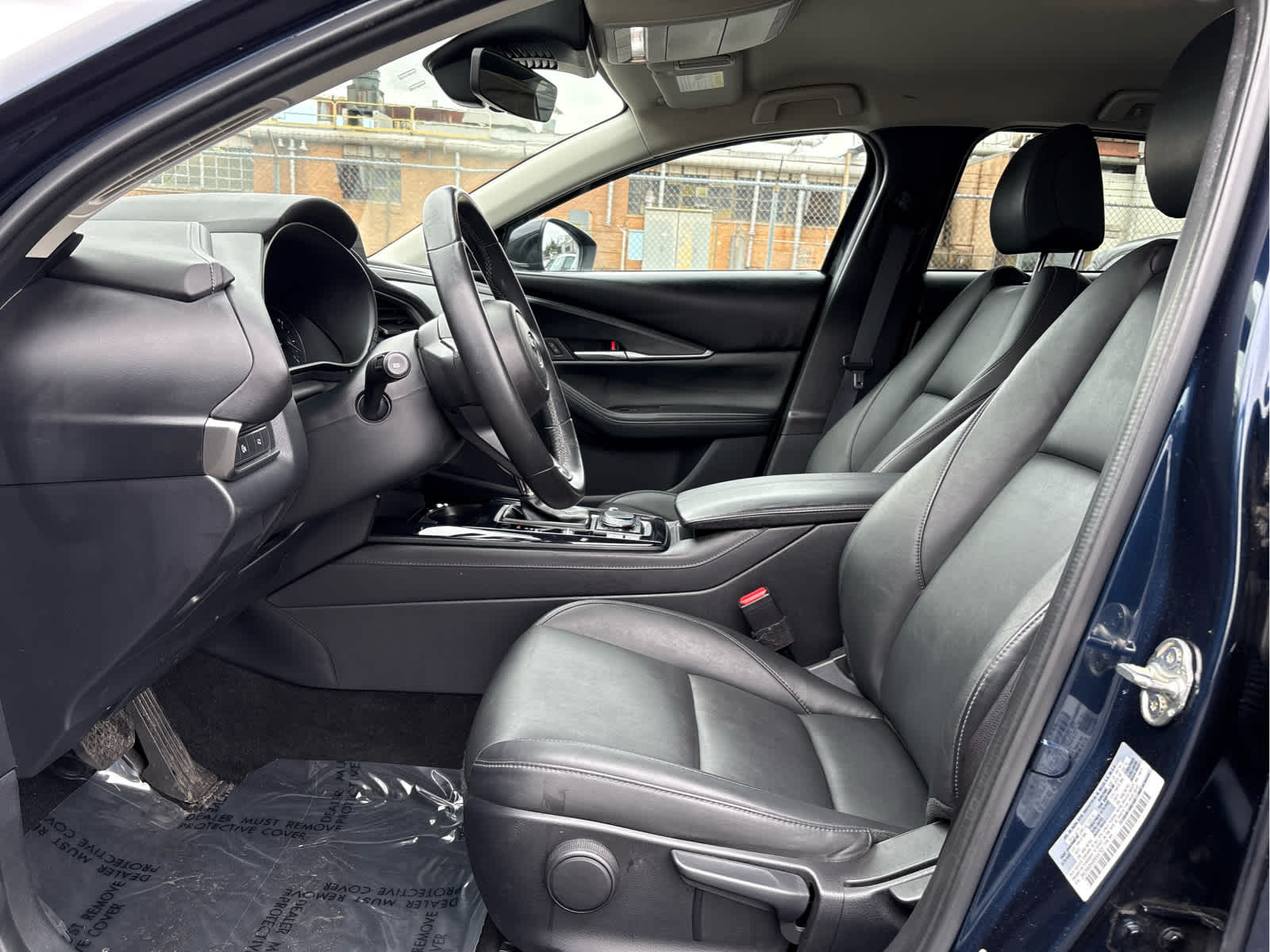 2024 Mazda Mazda CX-30 2.5 S Select Sport