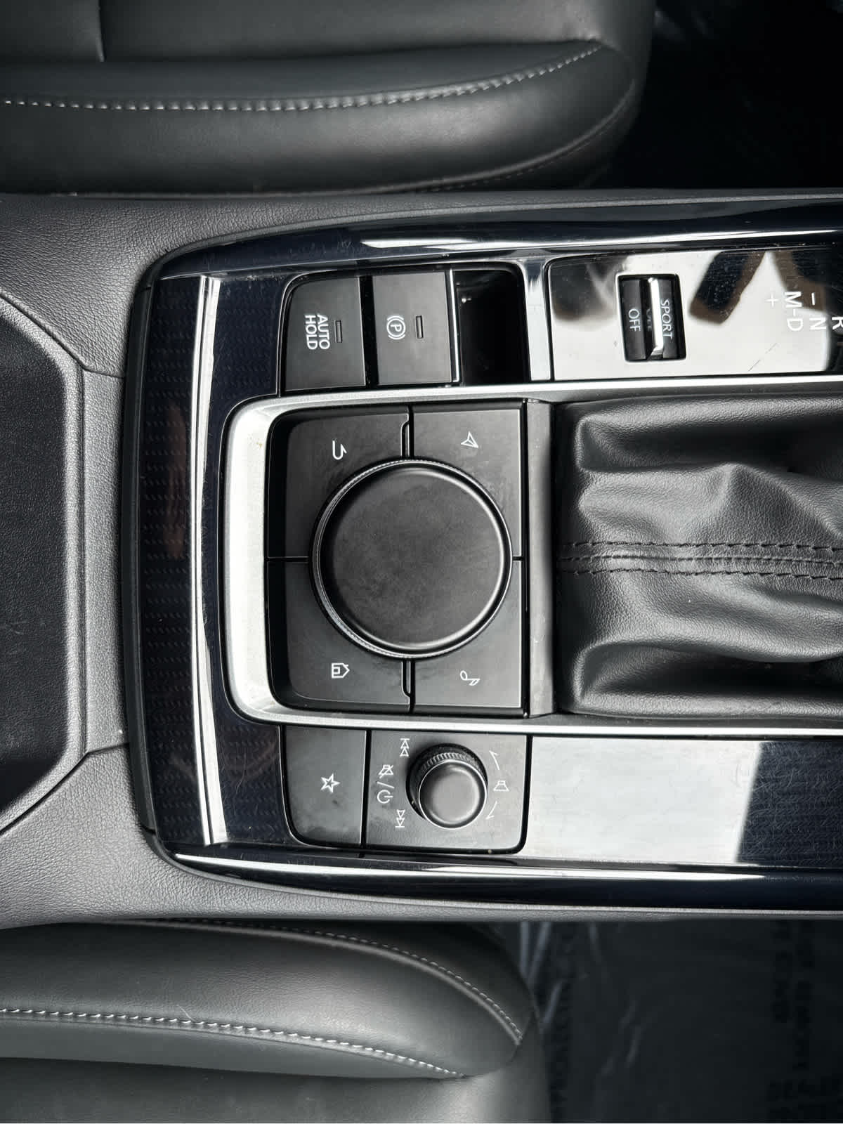 2024 Mazda Mazda CX-30 2.5 S Select Sport