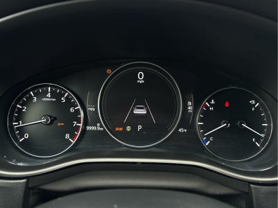 2024 Mazda Mazda CX-30 2.5 S Select Sport