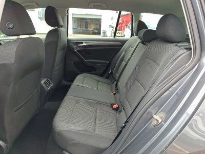 2019 Volkswagen Golf SportWagen S