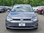 2019 Volkswagen Golf SportWagen S